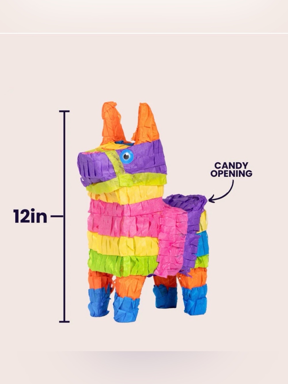 Piñata from Pinatagram